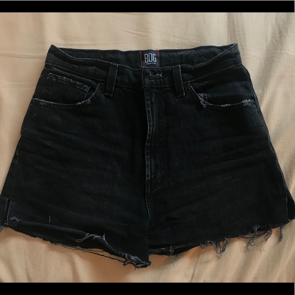 NEW BDG Shorts